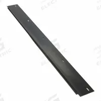 PORTACOOL Media Flap: Media Flap, Portable Evaporative Cooler, Portacool, Apex (MPN FLPR0009-02K). Key specifications — attr1156931: Plastic; attr1156919: PORTACOOL; attr1156936: Media Flap; attr1156922: Apex™ 2000; attr1156917: FLPR0009-02K.