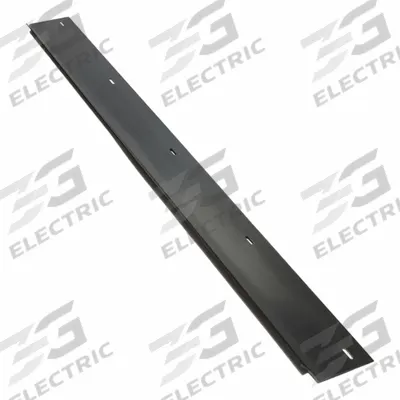 PORTACOOL Media Flap: Media Flap, Portable Evaporative Cooler, Portacool - OEM Replacement Parts for Evaporative Coolers