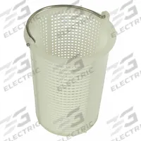 DAYTON Strainer Basket: Mfr Part # PP27175650903G, Compatible with Grainger Part # 5PXF4/5PXF5. Key specifications — Brand: DAYTON; Product Type: Strainer Basket; Manufacturer Part Number: PP27175650903G; Compatible with Grainger Part Number: 5PXF5.