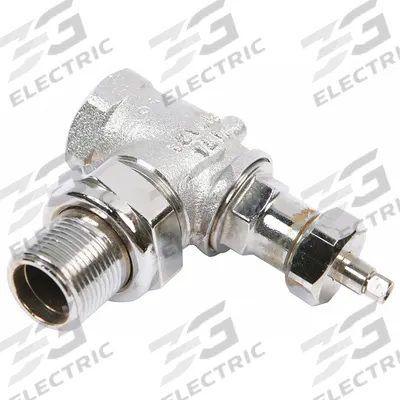 CLEVELAND Steam Inlet Valve: KE02055-3 - Replacement Parts for Steam Kettles