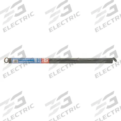 PRIME-LINE Garage Spring: Carbon Steel, 0.125 in Wire Dia, 1 5/16 in Outside Dia - Springs & Counterbalances