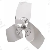 DAYTON Replacement Propeller: Mfr Part # 70842, For Use With 70842. Key specifications — For Use With: 70842; Manufacturer Part Number: 70842.