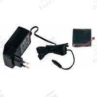 YSI Universal Power Supply: 902867Y, 2 1/4 in Overall Ht, 3 1/4 in Overall Wd, 3 5/8 in Overall Dp. Key specifications — attr1372158: Universal Power Supply; attr1372156: 902867Y; attr1372157: YSI.