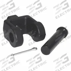 ARO Rod Clevis Kit: Rod Clevis Kit, Clevis, AN, 116183. Key specifications — attr947485: 116183; attr947489: AN; attr947529: ARO; attr1122619: Rod Clevis Kit.