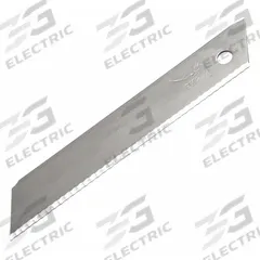 START INTERNATIONAL Serrated Blades,PK10: Serrated Blades,PK10, 10 PK (MPN TDA080P279S). Key specifications — Product Type: Serrated Blades,PK10.