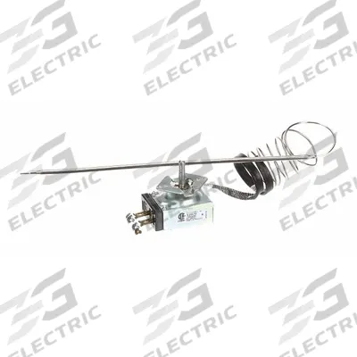 GARLAND Thermostat: Mfr Part # CK1032400 - Garland Manufacturing Oven Replacement Parts