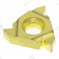 DORIAN Indexable Thread Turning Insert: C1-C2, K15-K30 (MPN 16IL-G60-DVK10). Key specifications — attr257569: K15-K30; attr257566: C1-C2.