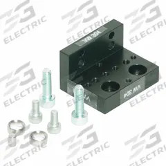 AFAG Angle Plate: Mfr Part # 11012241, M4/M5/M6 Mount Hole Size, Ø9x4 Center Bushing Sizes. Key specifications — attr948518: 11012241; attr1227220: M6; attr1227223: Ø9x4; attr1227224: M6 x 25; attr948531: AFAG.