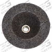 NORTON Flaring Cup Grinding Wheel: Type 11, 5" x 2" x 5/8"-11, 4NZ16-QB-X406, 2 in (MPN 66253146918). Key specifications — Brand: NORTON; Wheel Hardness: Q.