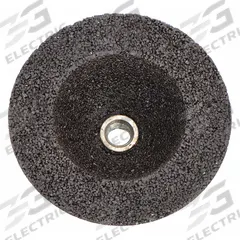NORTON Flaring Cup Grinding Wheel: Type 11, 5" x 2" x 5/8"-11, 4NZ16-QB-X406, 2 in (MPN 66253146918). Key specifications — Brand: NORTON; Wheel Hardness: Q.