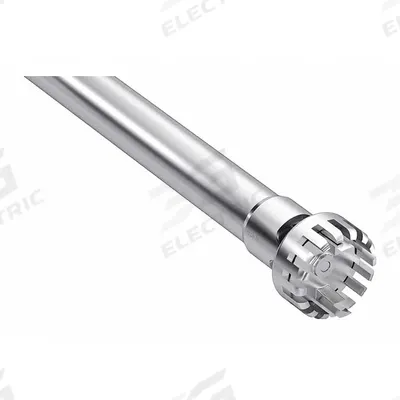 IKA Dispersing Tool: 0003787001 - Dispersing Tools & Microtips