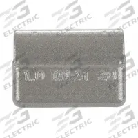 PERFECT EQUIPMENT Clip-On Wheel Weight: Wheel Weights, Clip-On, Aluminum, TAL, Zinc, Coated, 2 oz Wt (MPN TALZ-020). Key specifications — Coating: Coated; Compatible Vehicle Type: Light Duty Trucks; Compatible Rim Material: Aluminum; Material: Zinc; Attachment Type: Clip-On; Product Type: Wheel Weights; Brand: PERFECT EQUIPMENT.