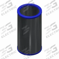 SOLBERG Discharge Silencer: 150 psi Max Op Pressure, 220°F Max Op Temp, CAM-SW8211-151C. Key specifications — attr124412: SOLBERG; attr124418: Aluminum; attr1241827: CAM-SW8211-151C.
