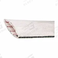 STREN-FLEX Abrasion Resistant Cover: Wear Pad, Web Slings, 1 in Compatible Sling Wd, 1 ft Overall Lg (MPN OAQS3501). Key specifications — attr994223: OAQS3501; attr994239: STREN-FLEX; attr994227: Web Slings.