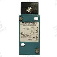 HONEYWELL Limit Switch Head: Side, HDLS Series (MPN LSZ7M6D). Key specifications — attr1019422: LS; attr1019427: Side; attr211339: HONEYWELL.