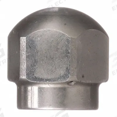 RIDGID Propulsion Nozzle: For Jetter KJ-1750, 1/8 in Connection - Water Jetter Nozzles