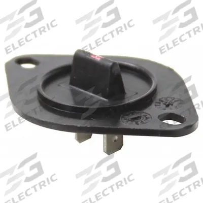 WHIRLPOOL Thermistor: 31001590 - Whirlpool Washing Machine & Dryer Parts