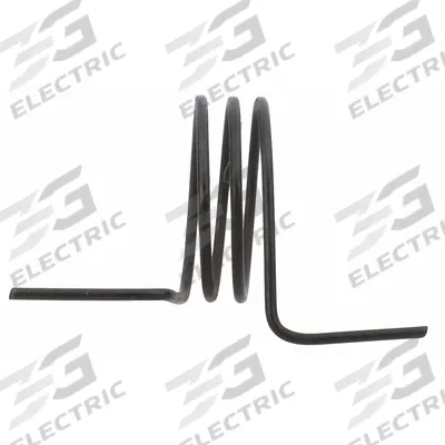 DAYTON Pawl Spring: For 3TP92G/3TP93G/3TP94G - GGS Material Handling Parts