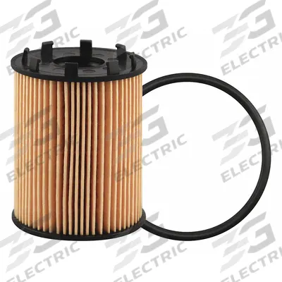 BALDWIN FILTERS Lube: P9605, 3 5/16 in Overall Ht, 2 9/16 in Outside Dia, Oil - Cartridge Oil Filters