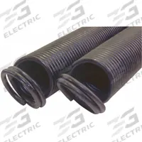 AMERICAN GARAGE DOOR SUPPLY Garage Door Extension Spring: 0.152 in Wire Dia, Double Loop, 2 PK (MPN SPGE-25X42-120). Key specifications — Brand: AMERICAN GARAGE DOOR SUPPLY; Product Type: Extension Spring; End Type: Double Loop.