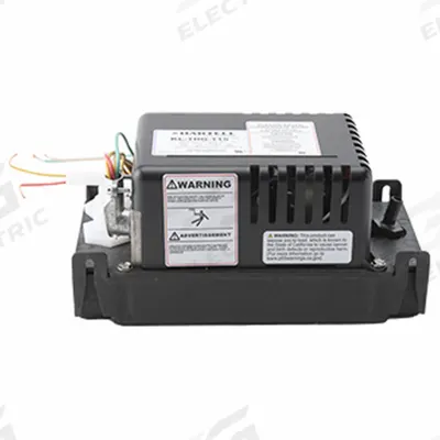 HARTELL Condensate Removal Pump: 230V AC, 1/4 gal Tank, 1/16 hp, 1.1 gpm - Low-Profile & Slim Condensate Tank Pumps