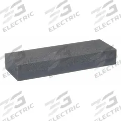NORTON Combination Grit Benchstone: 8 in L x 2 in W x 1 in H, Silicon Carbide, Coarse/Fine (MPN 61463685455). Key specifications — attr952415: NORTON.