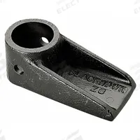 ENERPAC Lock On Clamp Toe: For RC, For 5 ton, 2.5 ton Capacity of Attachment (MPN A8). Key specifications — attr99086: Lock On Clamp Toe; attr96708: RC; attr98872: ENERPAC.