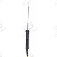 TSI ALNOR Thermocouple: Thermocouple, Hot Wires, Vanes & Probes, Probes, Thermocouple, Thermocouple (MPN 792). Key specifications — Brand: TSI ALNOR; Compatible with Manufacturer Model Number: 9630.