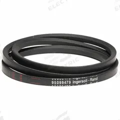 INGERSOLL RAND V Belt: 95099479, 2340N5-V, RECIPROCRATING COMPRESSOR. Key specifications — attr948866: 95099479; attr948874: V-Belt Drive; attr948875: RECIPROCRATING COMPRESSOR; attr948868: 1WF65; attr948869: 2340N5-V.
