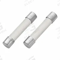 LITTELFUSE Fuse: 504 Series, Time-Delay, 25 A, 500 V AC, Non-Indicating (MPN 0504025.MXEP). Key specifications — attr211186: LITTELFUSE; attr1287188: 504.