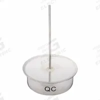 SUPCO Float: For 48XL64/48XL69 (MPN CPFLOAT4). Key specifications — Compatible Manufacturer Model Number: CP821; Compatible Product Type: Condensate Pans; Brand: SUPCO; Compatible Grainger Part Number: 48XL69; Product Type: Float.