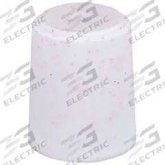 SPEEDAIRE Compressed Air Filter Element: Particulate, 5 micron, PE (MPN 4ZK44). Key specifications — attr111561: 4ZK44; attr111565: 4ZL50; attr132959: PE.