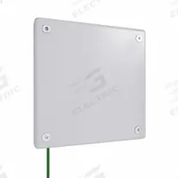 LEGRAND Wall Plate: Blank, 1 Gang, White, Jumbo Size (MPN WSP31B1PS). Key specifications — Brand: LEGRAND; Material: Stainless Steel; Includes: Torx Security Screws.