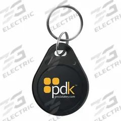 PRODATAKEY Key Fob: Card Readers (MPN KFC). Key specifications — Product Type: Key Fob; Manufacturer Part Number: KFC.
