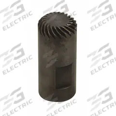 DYNABRADE Pinion: Mfr Part # 02592, Pinion, Compatible with Grainger Part # 13F681/13F683. Key specifications — attr948908: 02592; attr948910: 13F683; attr948911: 54359; attr948916: Pinion.