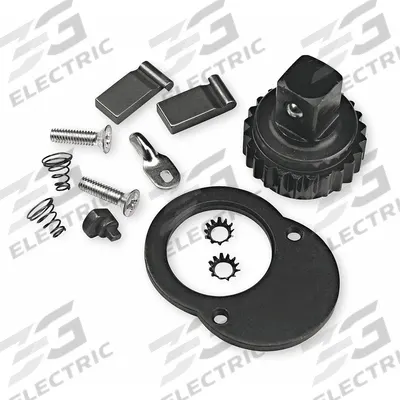PROTO Torque Wrench Repair Kit: Torque Wrench Repair Kit - Torque Wrench Repair Kits