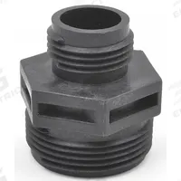 LITTLE GIANT Garden Hose Adaptor: Mfr Part # 599025, Includes Pool Pump/Sump Pump, Little Giant. Key specifications — Includes: Pool Pump; Product Type: Garden Hose Adapter; Manufacturer Part Number: 599025.