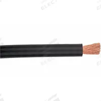 APPROVED VENDOR Automotive Wire: SGX, 25 ft, 1 Conductor, 4/0 AWG, Black, 60 V Volt (MPN WXP-5JBX-4041-02-25). Key specifications — Brand: APPROVED VENDOR.