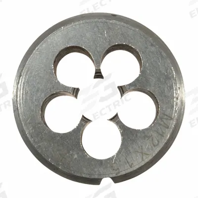 WESTWARD Solid 1-1/2" O.D., M12x1-1/2: For 1PZ38 - Westward Power Tool Parts