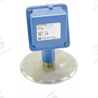 UNITED ELECTRIC Pressure Switch: Mfr Part # H100-534. Key specifications — Manufacturer Part Number: H100-534; Product Type: Pressure Switch.