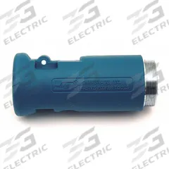 DYNABRADE Housing for Model 52292: Mfr Part # 02166, Housing, Compatible with Mfr Part # 52292. Key specifications — attr948908: 02166; attr948911: 52292; attr948916: Housing.