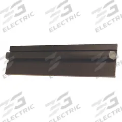 PEMKO Piano Hinge: Aluminum, 83 in Leaf Ht, 1 1/4 in Leaf Wd, Screw-On (MPN DFS95HD1-HT-RH). Key specifications — Material: Aluminum.