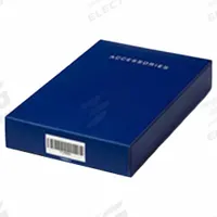 FLIR Camera Accessory Kit: Accessory Kit, FLIR, E53/E54-EST/E75/E85/E86-EST/E95, FLIR EXX Series (MPN T199557ACC). Key specifications — Manufacturer Part Number: T199557ACC; Brand: FLIR; Accessory Type: Accessory Kit.