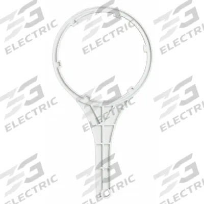 GE Canister Wrench: Mfr Part # WX5X3002 - GE Parts for Refrigerators & Freezers