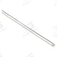 SEELYE Plastic Welding Rod: Polyurethane, Round, 5/32 in x 48 in, Off-White, 1 lb (MPN 900-11200). Key specifications — Brand: SEELYE; Manufacturer Part Number: 900-11200.