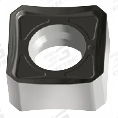 WALTER Square Milling Insert: SNGX120512-F57 WKP25S (MPN 6069398) - Square (S) Indexable Milling Inserts