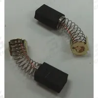 MAKITA Carbon Brush Set: Mfr Part # CB124. Key specifications — attr1254869: CB124; attr1254860: Carbon Brush Set.