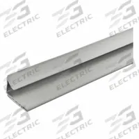 LORIENT Fire and Smoke Seal: Batwing, Self-Adhesive Mounting, Std, Elastomeric/Graphite/Vinyl, Gray (MPN BW502G-84). Key specifications — Color: Gray; Mounting Style: Self-Adhesive; Seal Shape: Batwing; Brand: LORIENT; Material: Elastomeric/Graphite/Vinyl; Adhesive Bond: Standard.
