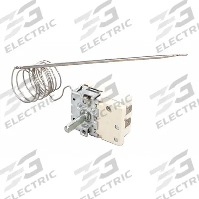 VOLLRATH Thermostat: Mfr Part # XCOA1002 - Assorted Brands Oven Replacement Parts