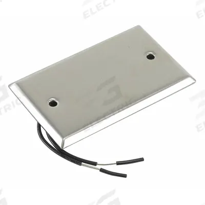 IO HVAC CONTROLS Thermostat: Mfr Part # CS-65-WP - Replacement HVACR Controls, Switches & Thermostats
